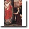 Sainte Th�r�se d'Avila